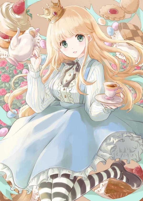 Alice