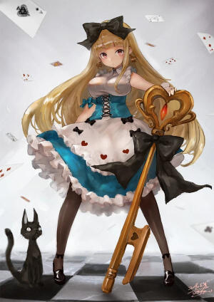 Alice