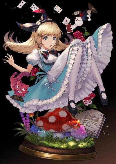 Alice