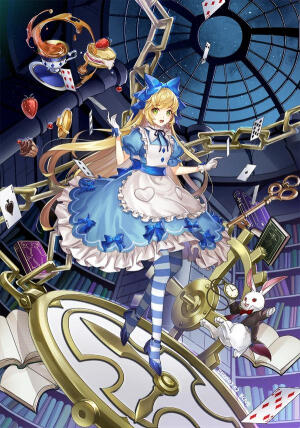 Alice