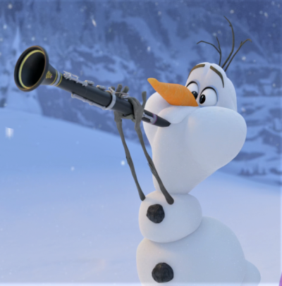 《Frozen：雪宝的冰雪大冒险》Olaf 转自冰雪大冒险吧https://tieba.baidu.com/p/6566295214?pn=14