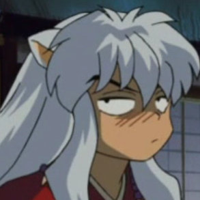 犬夜叉表情包(๑❛ᴗ❛๑)
二狗子简直就是行走的表情包