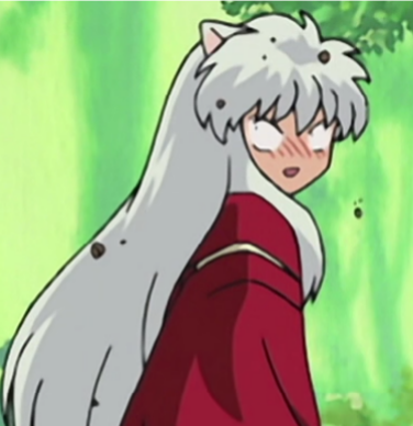 犬夜叉表情包(๑❛ᴗ❛๑)
二狗子简直就是行走的表情包