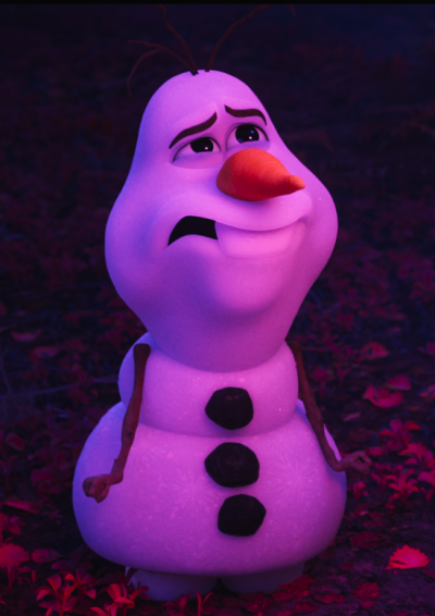 《FrozenⅡ》Olaf 表情包 转自冰雪大冒险吧https://tieba.baidu.com/p/6566295214?pn=16