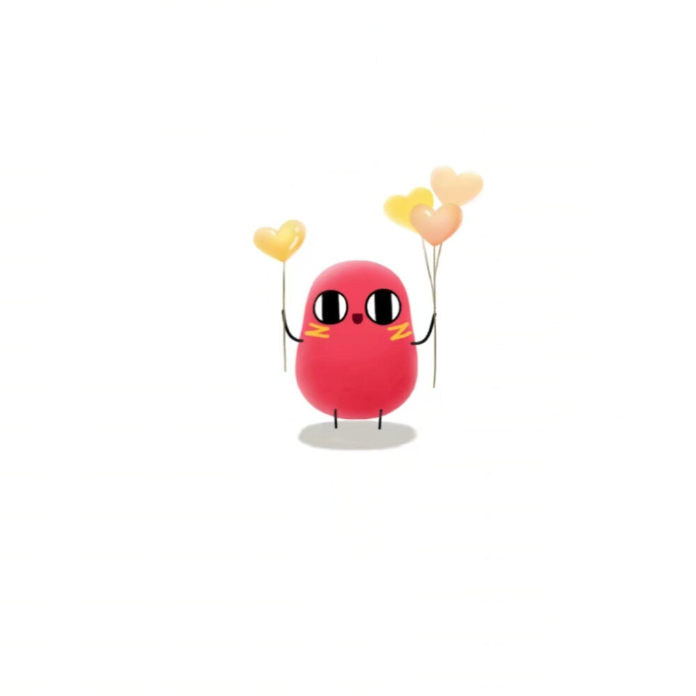 70请吃红小豆吧