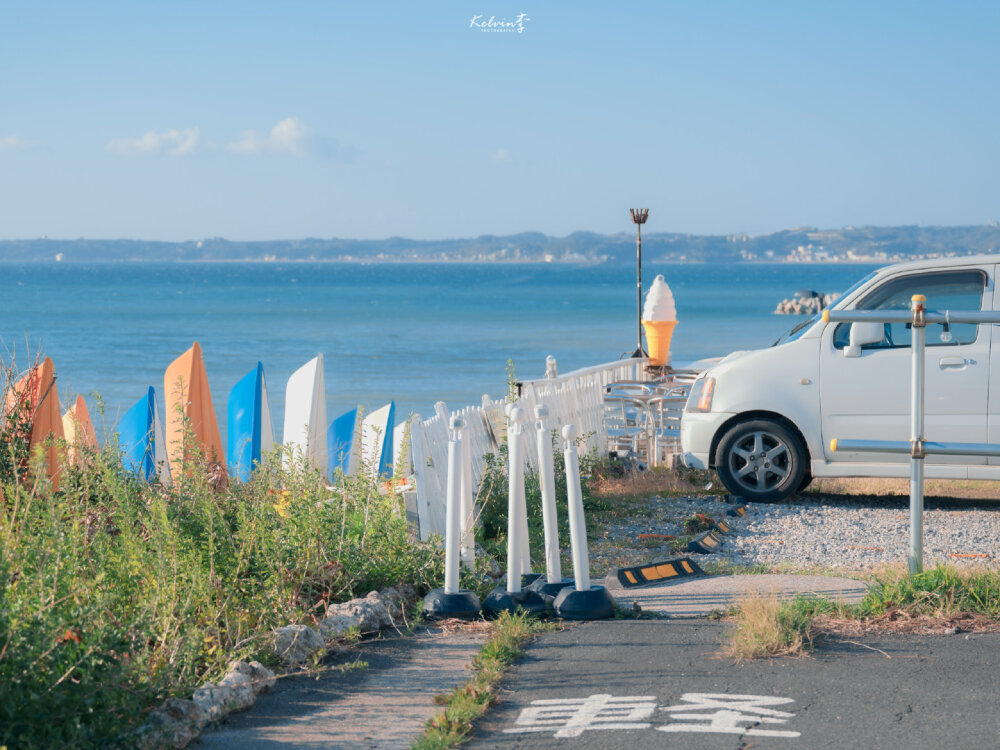 ipad 壁纸 图源自 ​©kelvin李