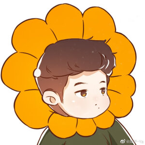 堂良情头图源wb@陆子