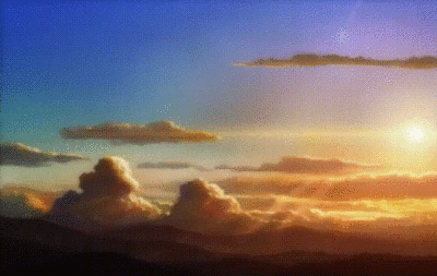 动漫动图GIF
《夏日大作战》
自制，二传请注:堆糖那很OK啊