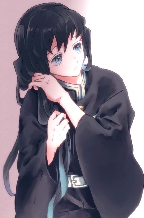 鬼灭之刃 时透无一郎