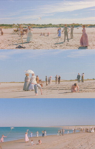 有那么一刻 不再遗憾没有相爱 而是感恩曾经遇见过…