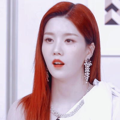 权恩妃
©虞黎安