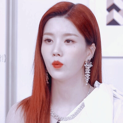 权恩妃
©虞黎安