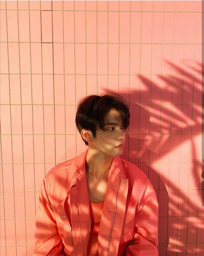 红色的萨拉弯也是棒棒哒