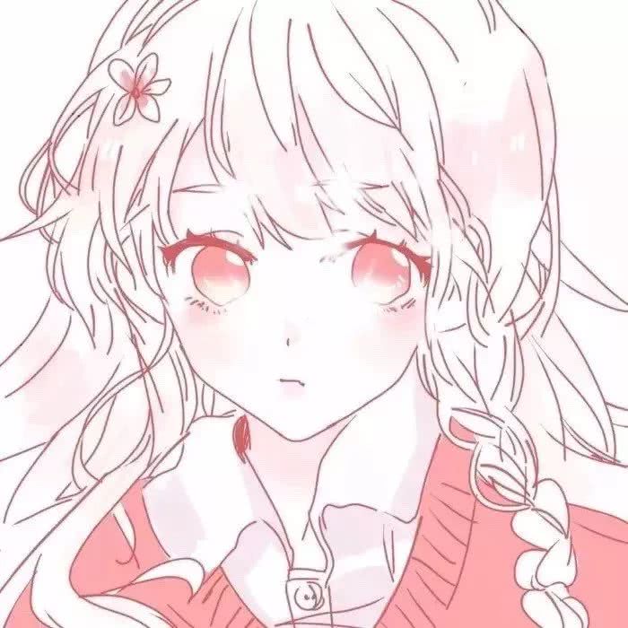 可爱女头*#＝！