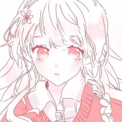 可爱女头*#＝！