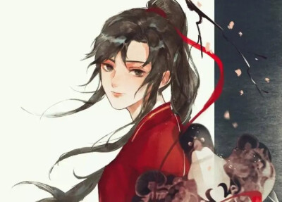 魔道祖师