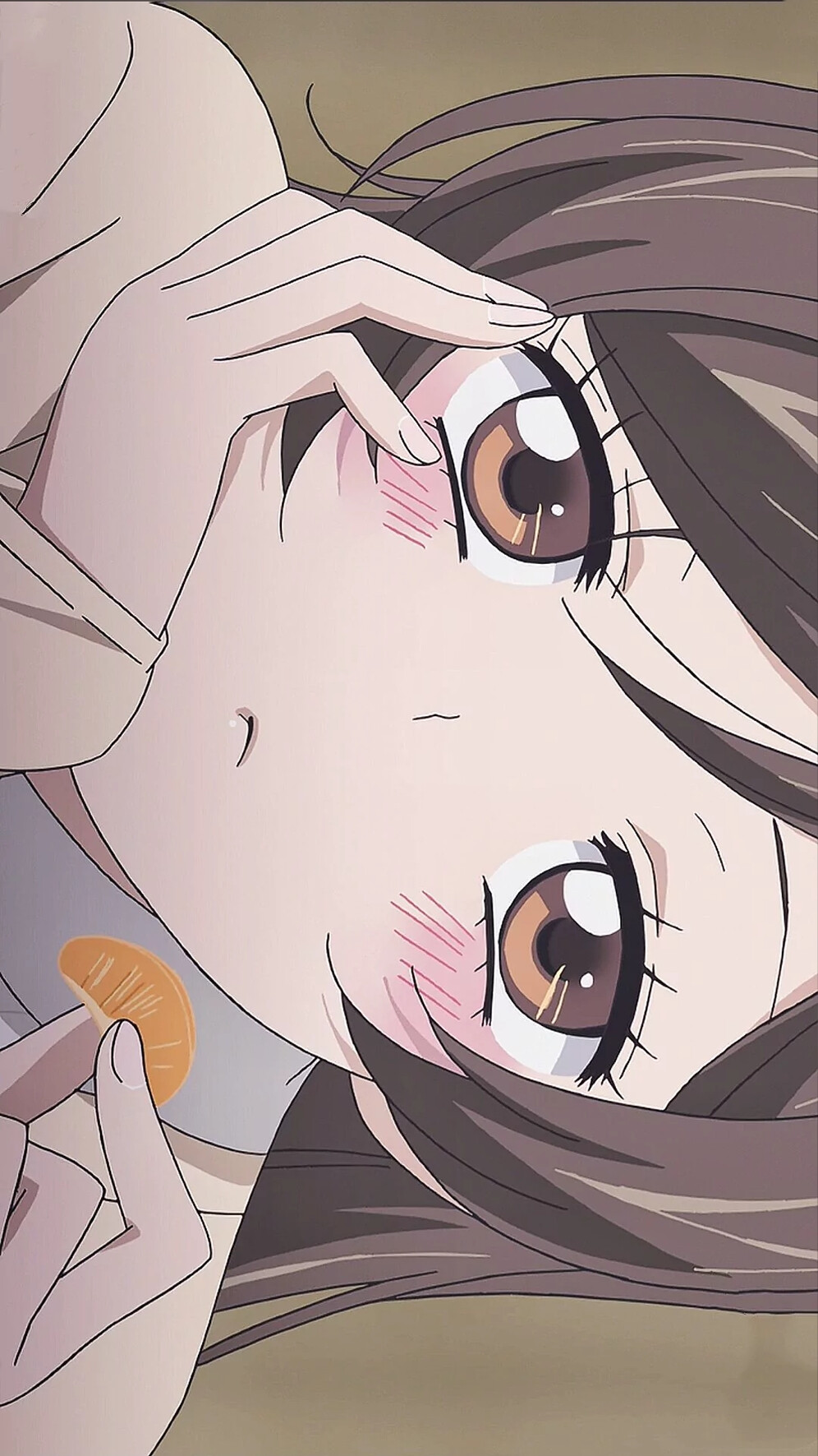 元气少女缘结神横屏壁纸