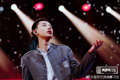 小鬼 王琳凯 小鬼王琳凯