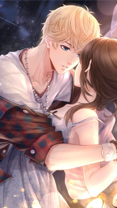 SSR缭乱心绪（进化前）
“我们不需要迷信那些传说，也能永远在一起。”