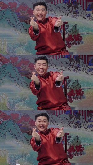 孟鹤堂·周九良