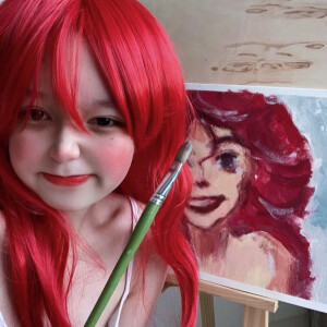 二传注明：堆糖id金允恩