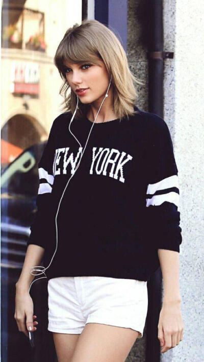 Taylor Swift