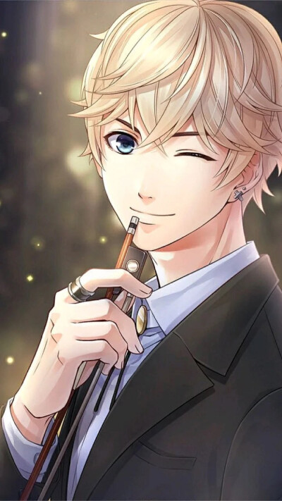 SR孤岛（进化后）
“脑海中想着你，就能顺利地完成表演了。”