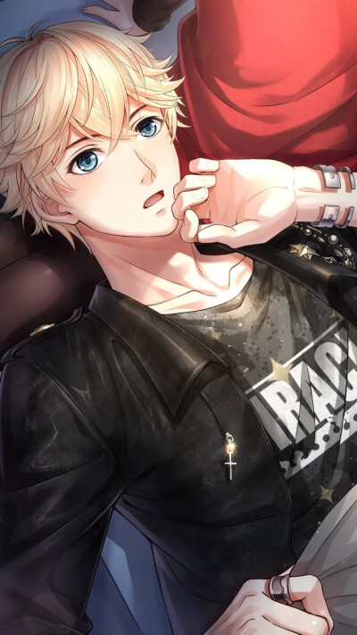 SR甜蜜依靠（进化后）
“你是我生命中，最重要的存在。”