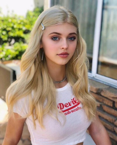 Loren gray beech