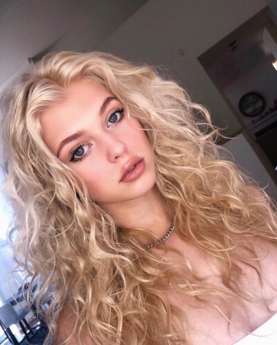 Loren gray beech