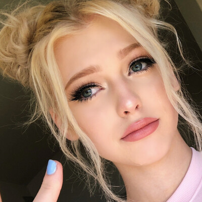 Loren gray beech