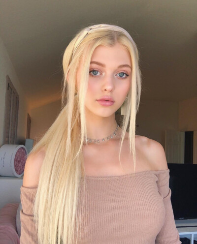 Loren gray beech