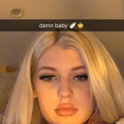 Loren gray beech