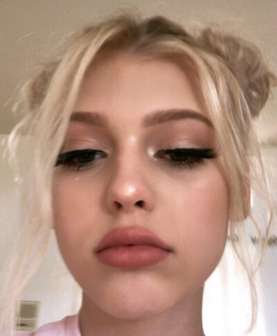 Loren gray beech