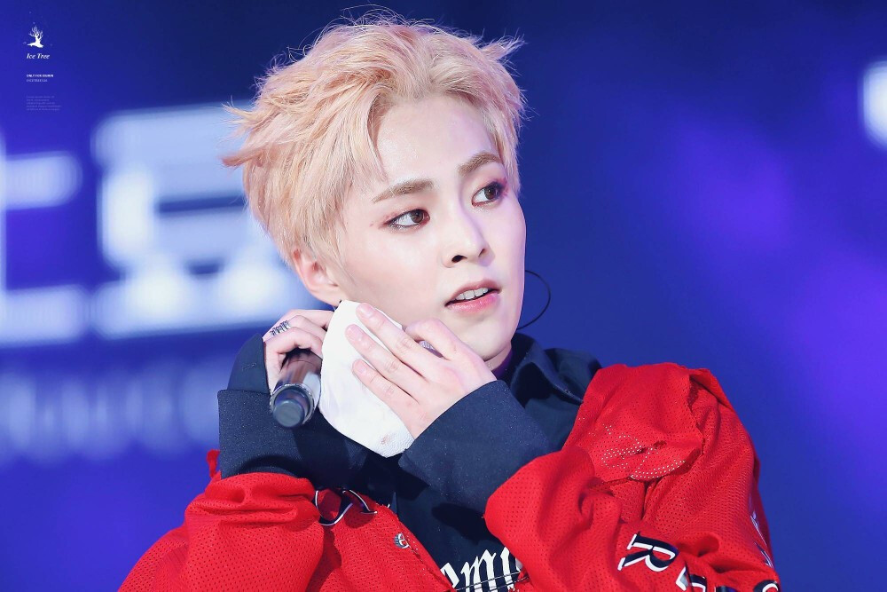 xiumin