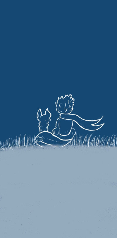 小王子
壁纸