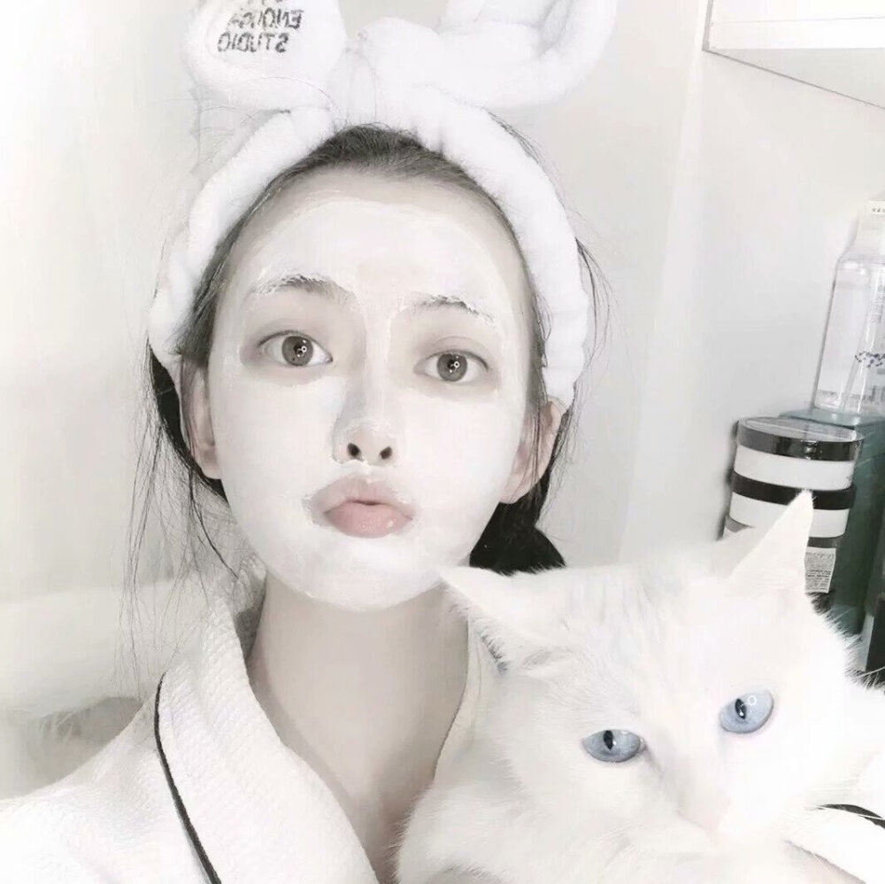 女生头像御姐头像可爱女头部位女头
收藏点赞么么哒