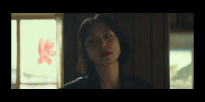 《抓住救命稻草的野兽们》