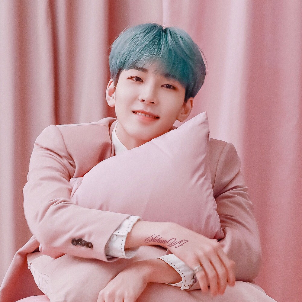 佑辉情头 全圆佑 文俊辉