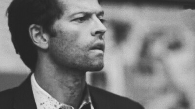 MishaCollins/Castiel