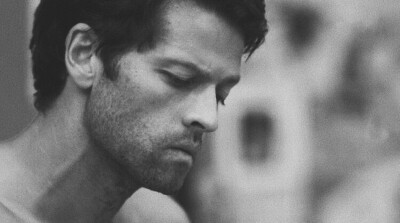 MishaCollins/Castiel