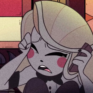 地狱客栈·Charlie