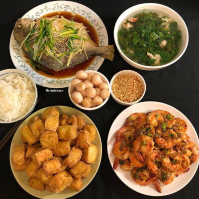 食图（家常菜）