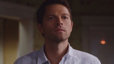 MishaCollins/Castiel
