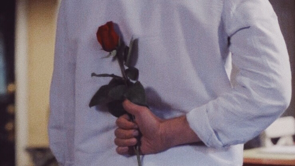 MishaCollins/Castiel
