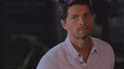 MishaCollins/Castiel
