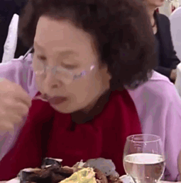 罗文姬女士真的太可爱啦