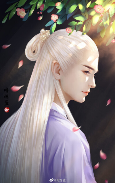 帝君微博搬运