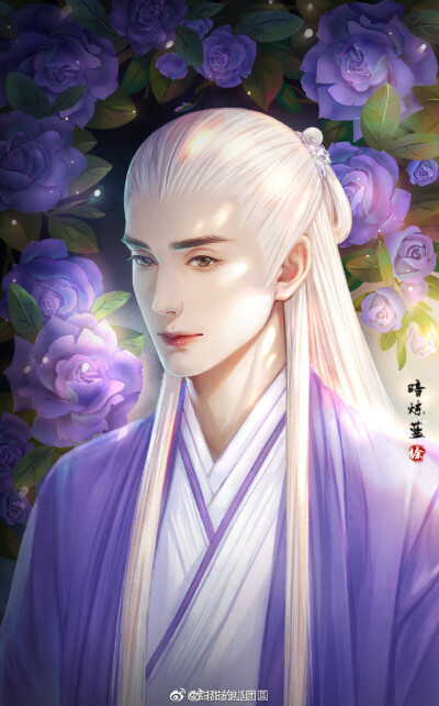 帝君微博搬运