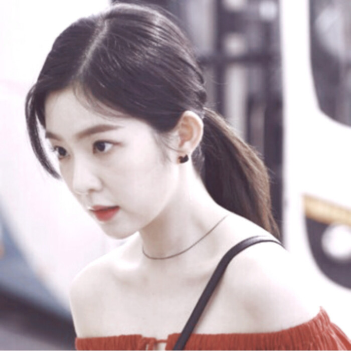 ♠持靓行凶‖IRENE♠